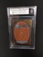 Bazaar of Baghdad BGS 7 NM Arabian Nights MTG Magic Graded Card